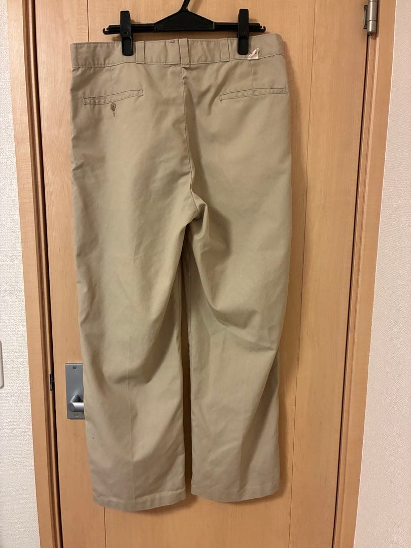 ディッキーズ　チビタグ　36インチ