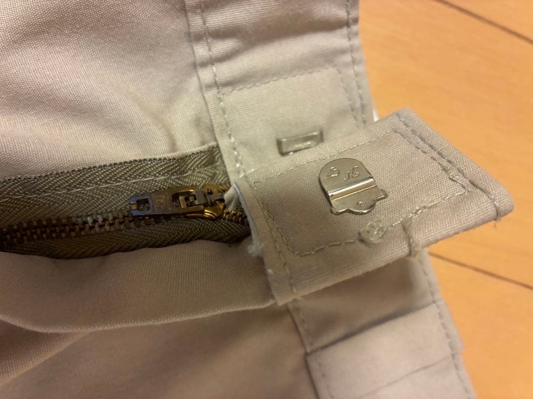 ディッキーズ　チビタグ　36インチ