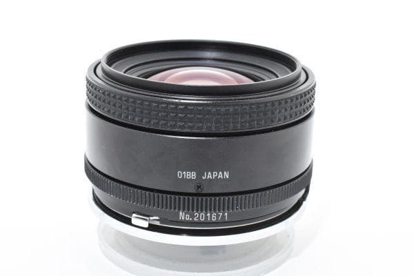 TAMRON 24mm F2.5 01BB ニコン Fマウント付き