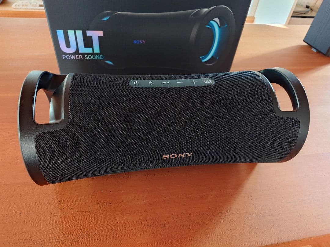 SONY FIELD7 超美品！