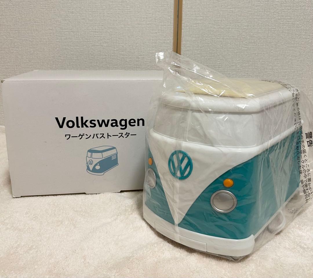 VOLKSWAGEN フォルクスワーゲン バストースター