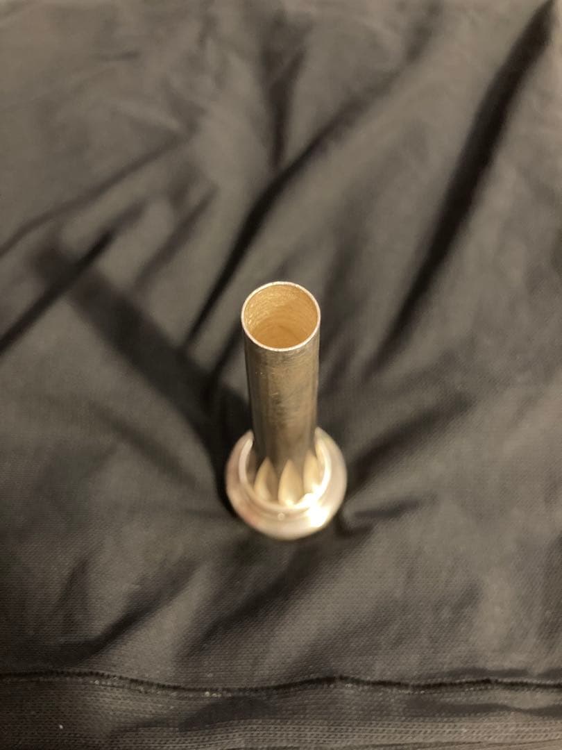 LOTUS 7L2トランペットマウスピース