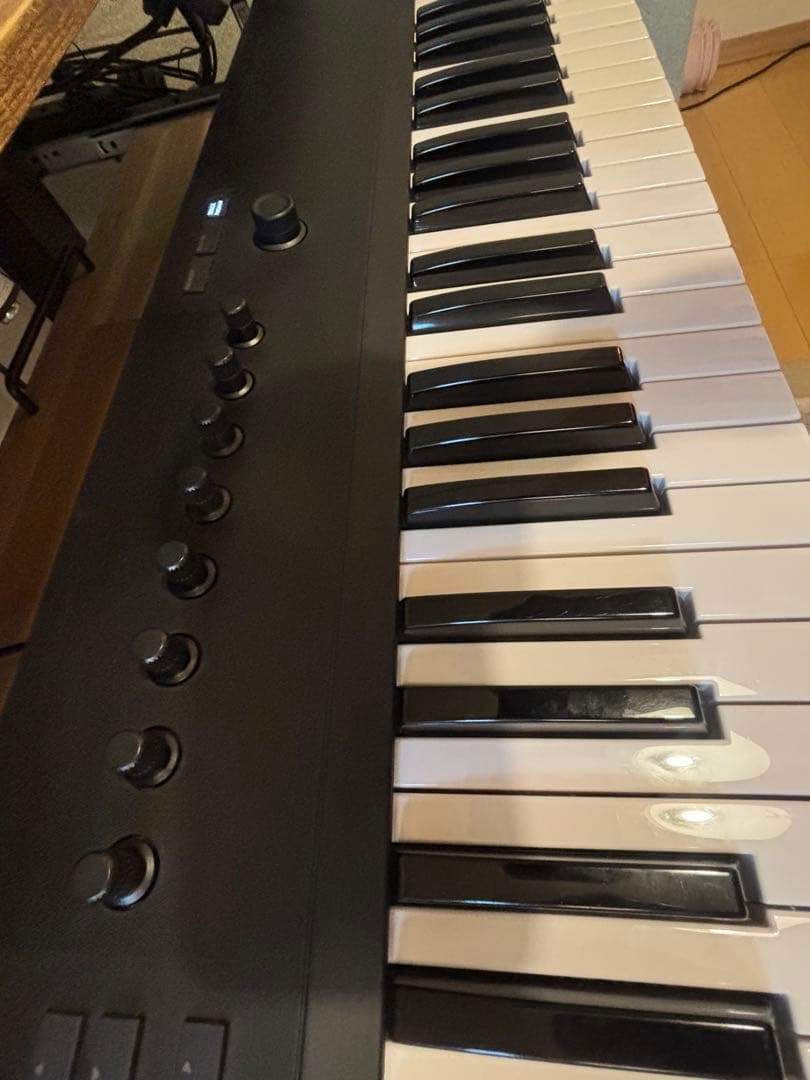 DTM・DAW Komplete Kontrol A61 Native Instruments