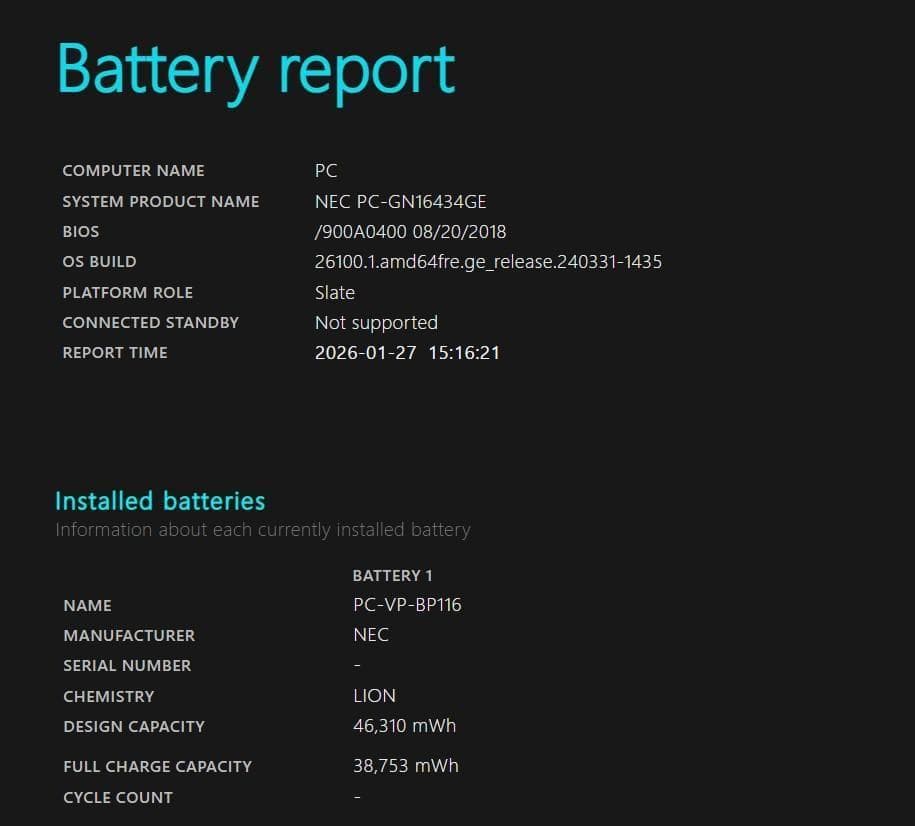 タッチパネル✨️第8世代i5/SSD/オフィス付きノートパソコン/小型/NEC