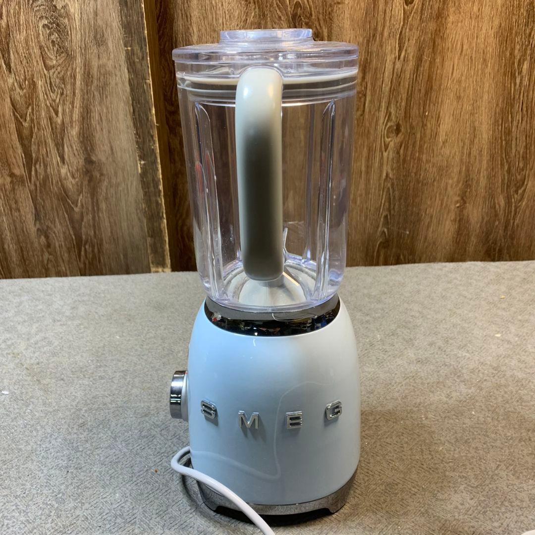 J904R SMEG ブレンダーミキサー BLF01PBJP