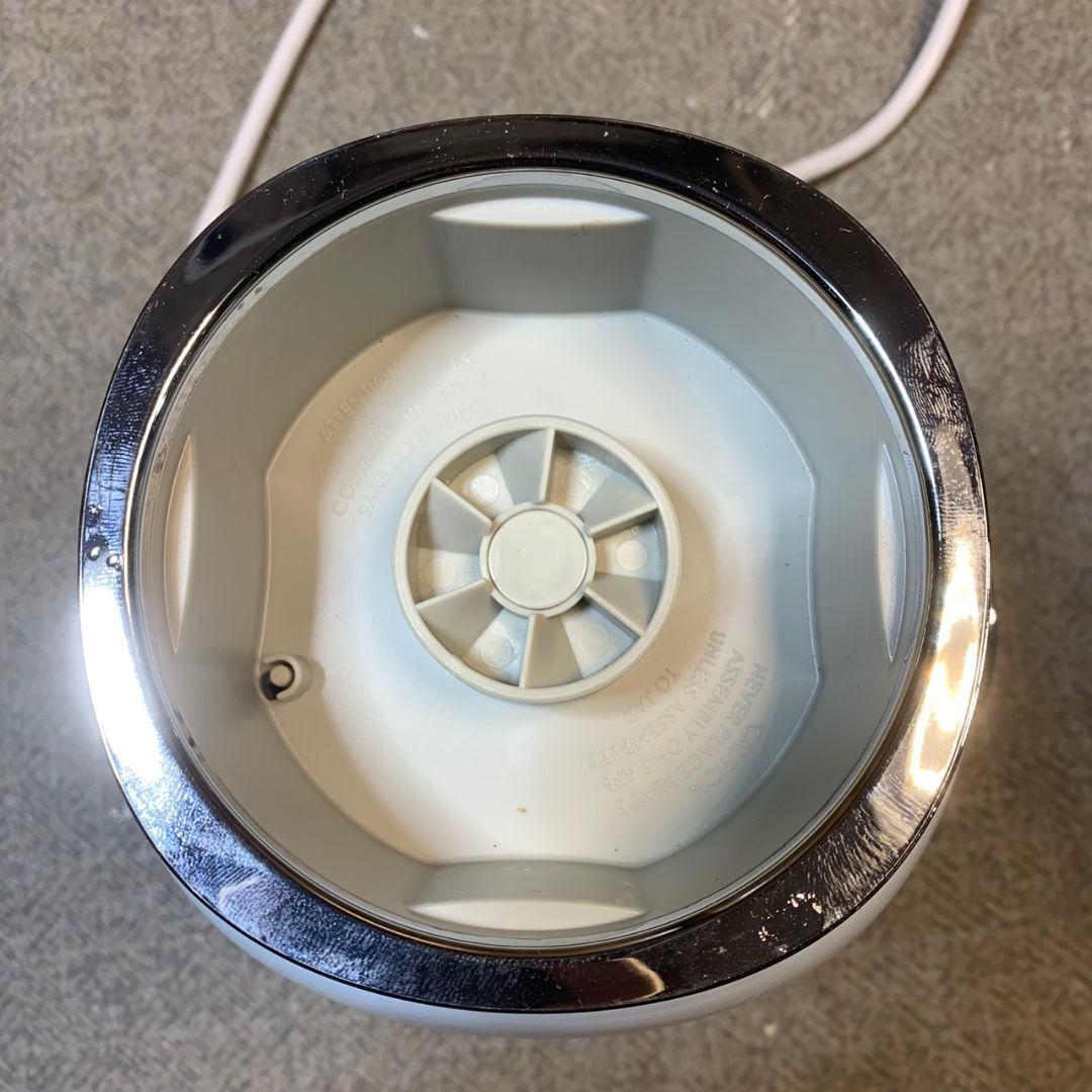 J904R SMEG ブレンダーミキサー BLF01PBJP