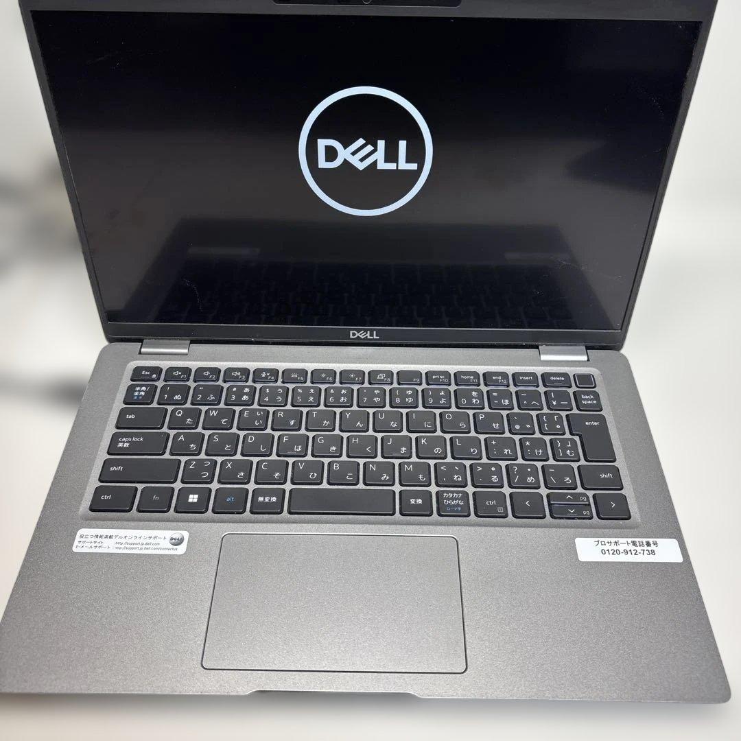 DELL LATITUDE 5420 ノートPC