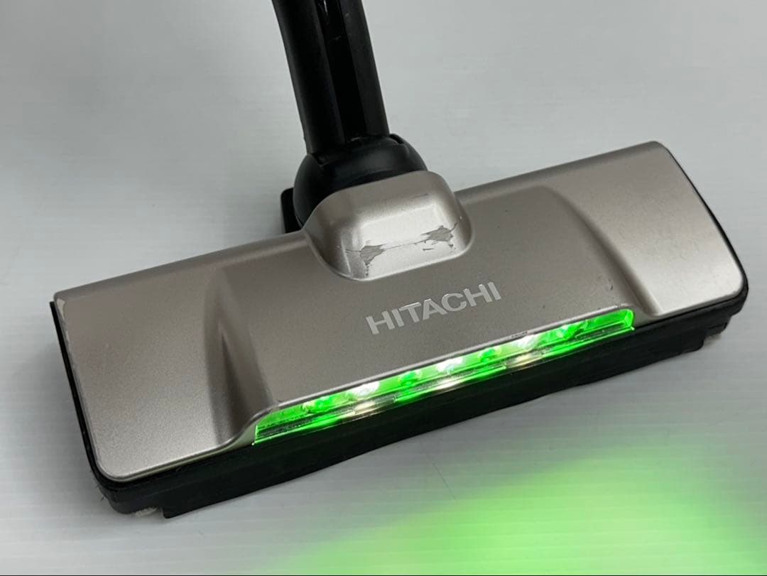 中古　PV-BL30H-006 日立　掃除機　D-DP26 ヘッド　回転ブラシ