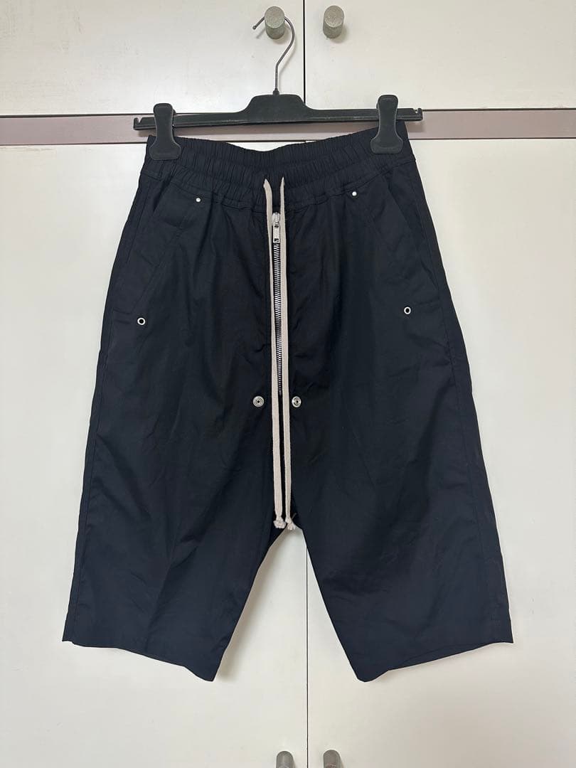 パンツ Rick Owens BELA PODS 44