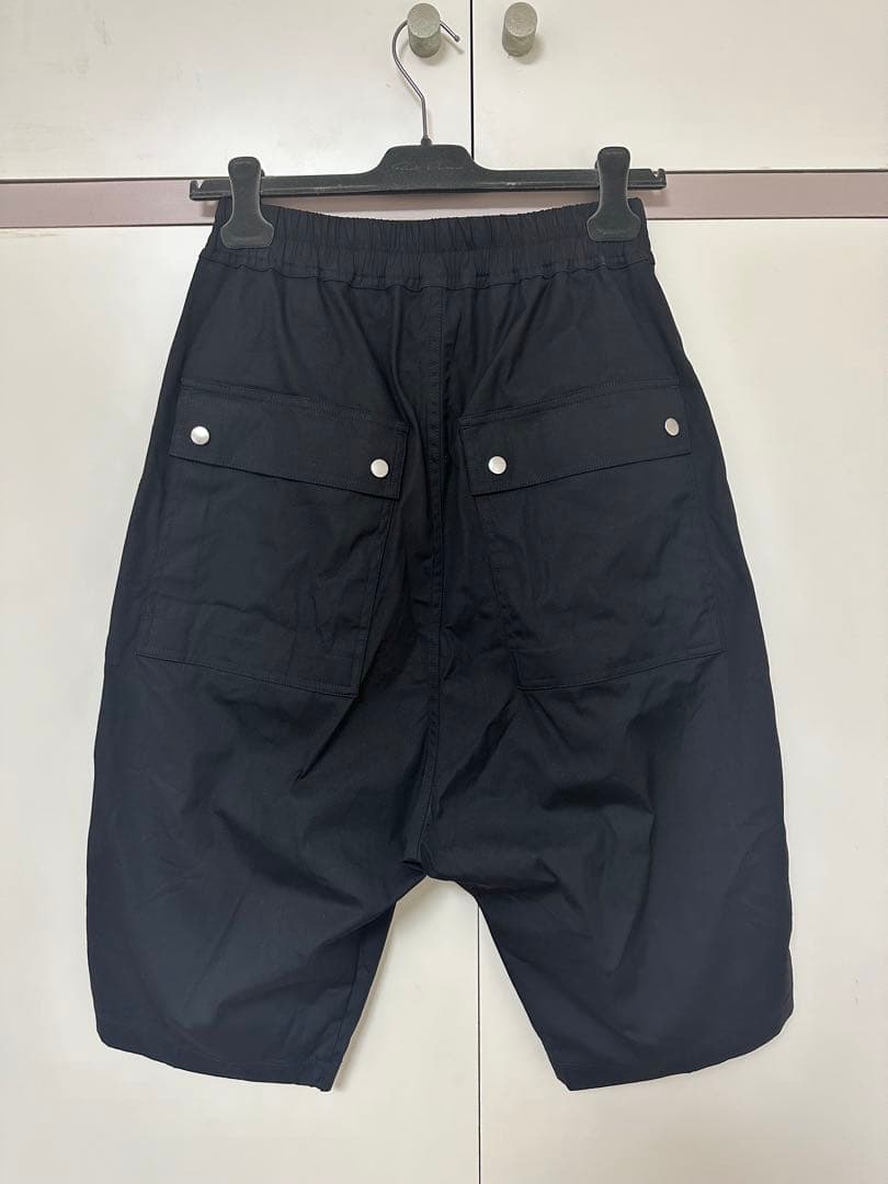 パンツ Rick Owens BELA PODS 44