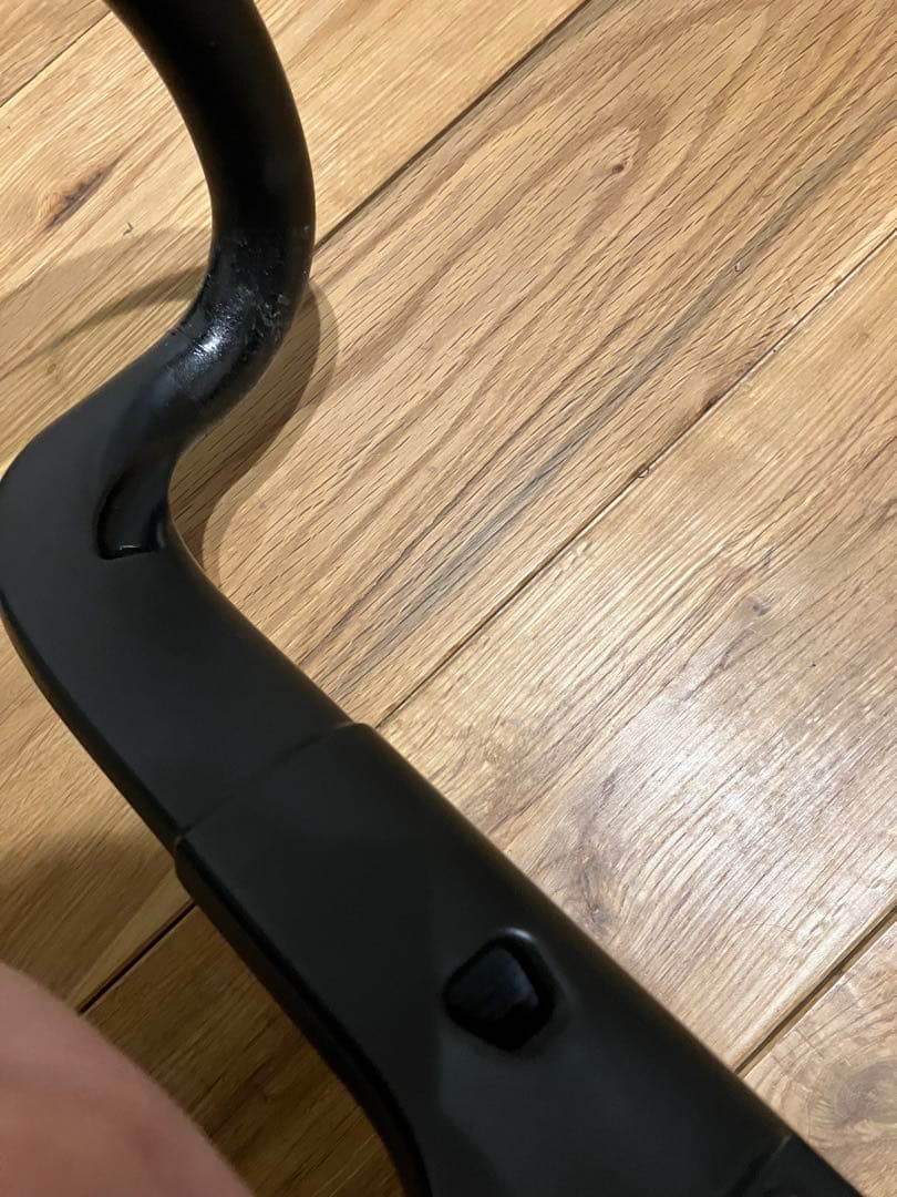 リドレー FORZA CIRRUS PRO ステム一体型　400-100㍉