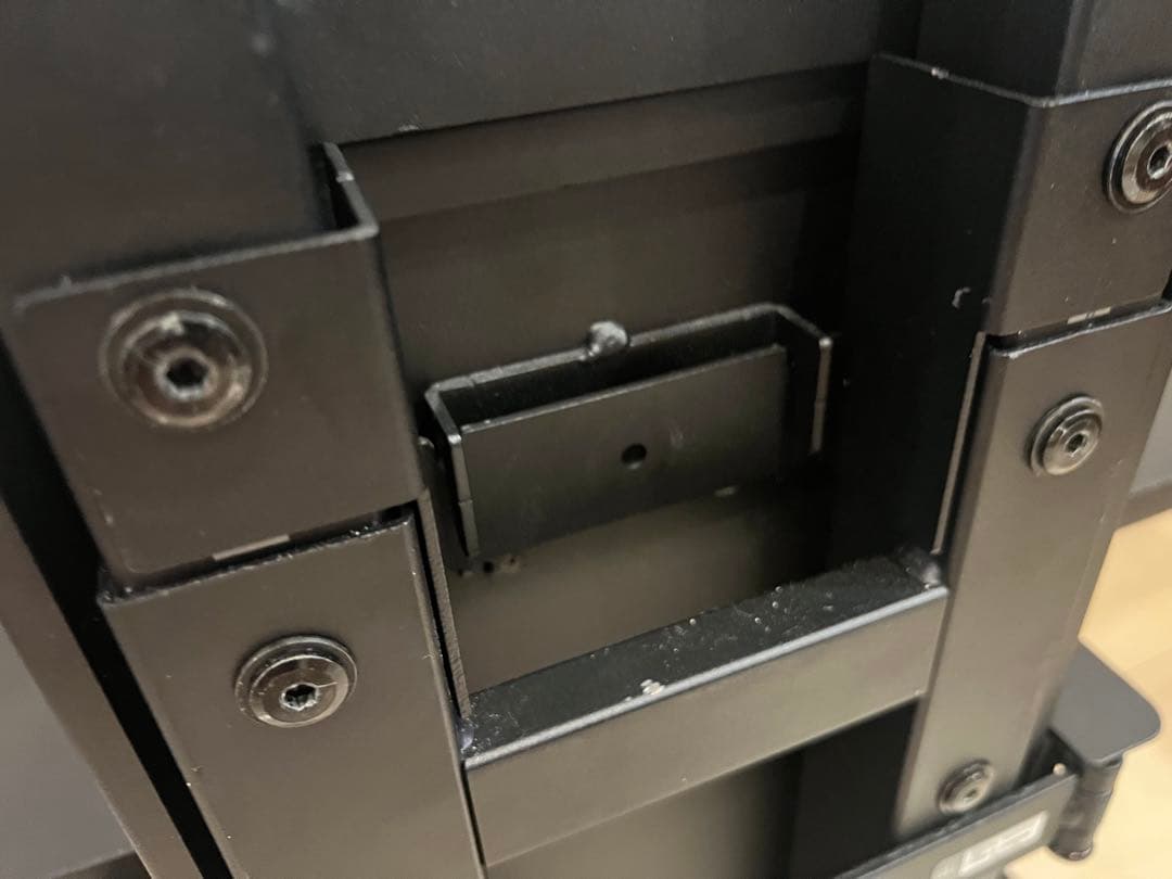 mo-ry　EQUALS WALL V3 mini COMPACT