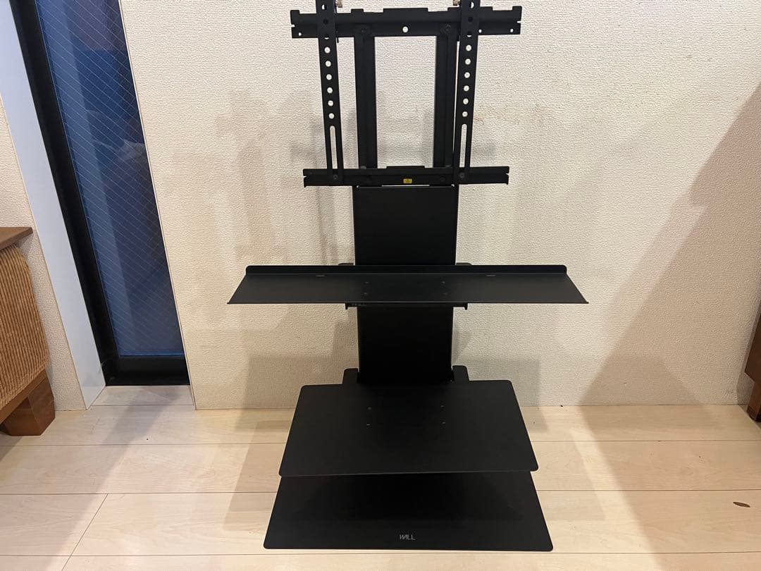 mo-ry　EQUALS WALL V3 mini COMPACT