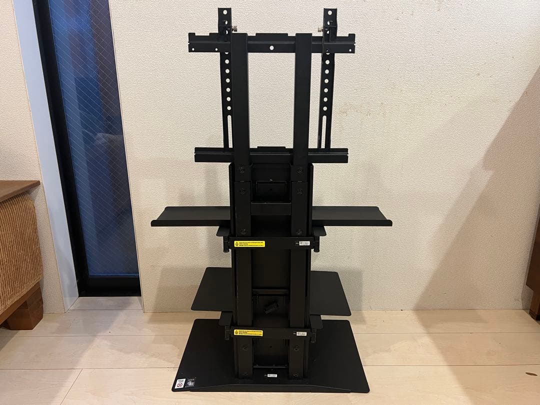 mo-ry　EQUALS WALL V3 mini COMPACT