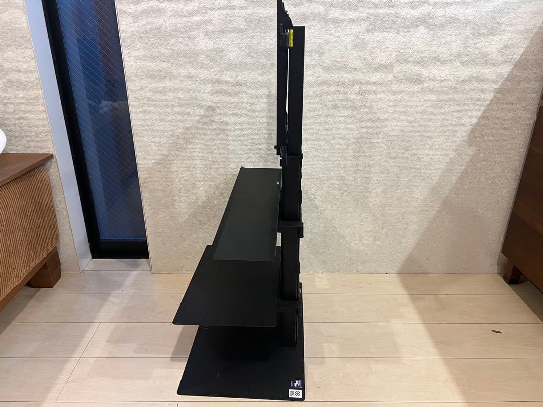 mo-ry　EQUALS WALL V3 mini COMPACT