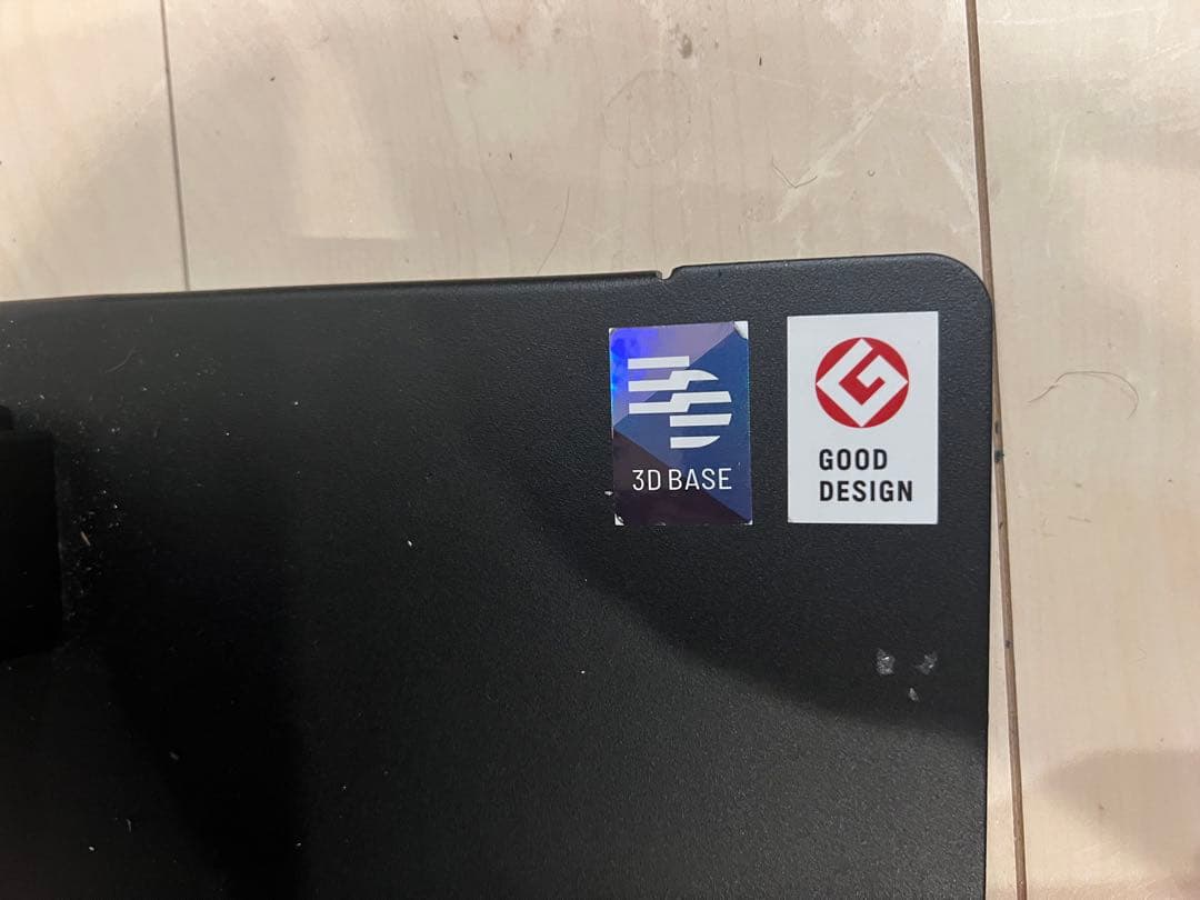 mo-ry　EQUALS WALL V3 mini COMPACT