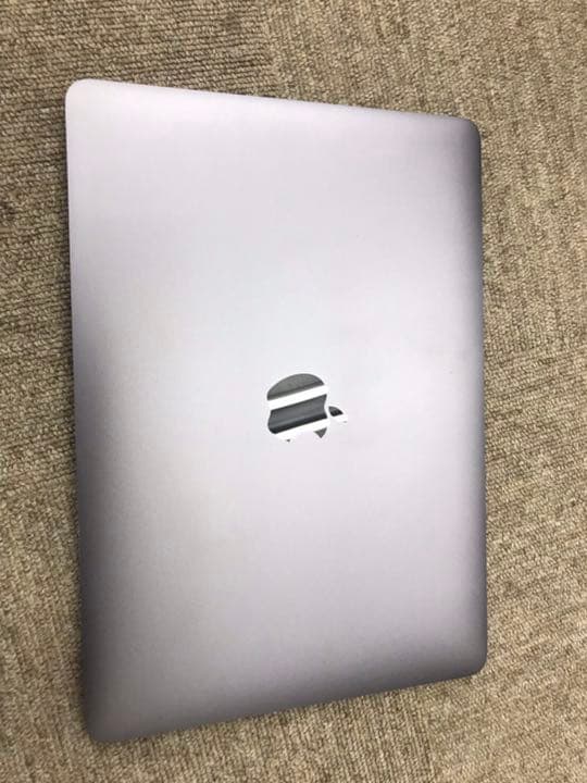 MacBook 2017 12インチ（MNYF2J/A）