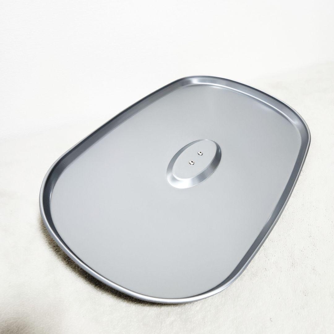 【美品】Panasonic NF-W300-S ホットプレート 付属品完備