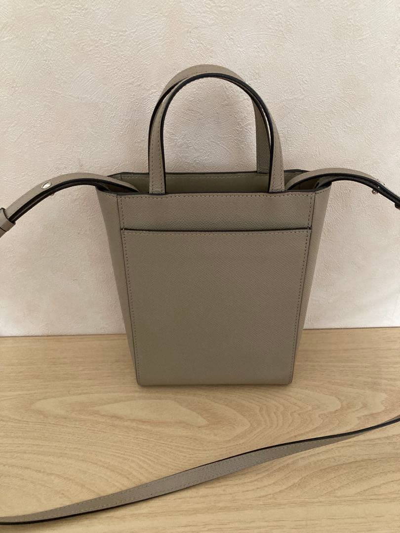 K*様 BONAVENTURA ボナベンチュラ ノブレッサショルダーバッグ