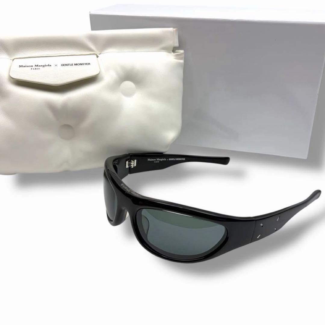 MaisonMargiela×ジェントルモンスター　サングラス MM003