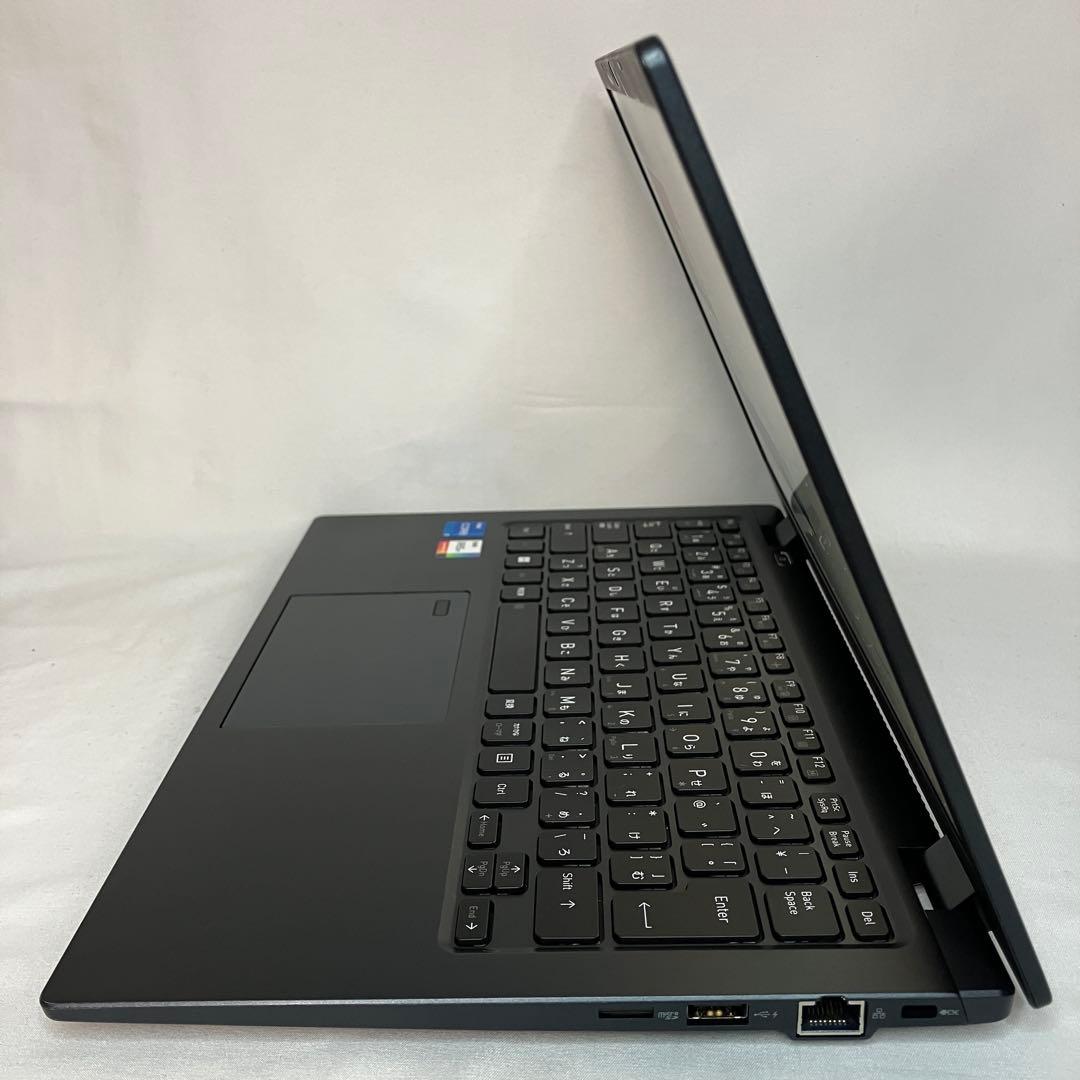 美品 dynabook G83/KW 12世代 i5 16GB FHD オフィス
