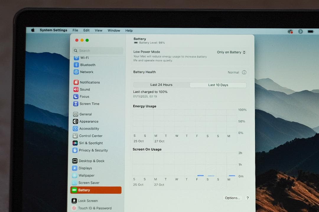 MacBook Air (Retina 13inch 2018モデル) 【美品】