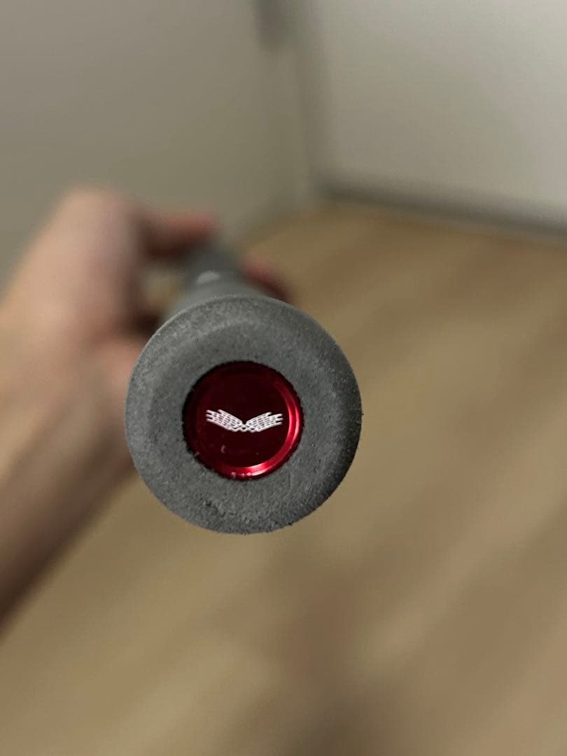 【美品】ダイワ　852ML+FS-SV AGS22【白震斬八伍】