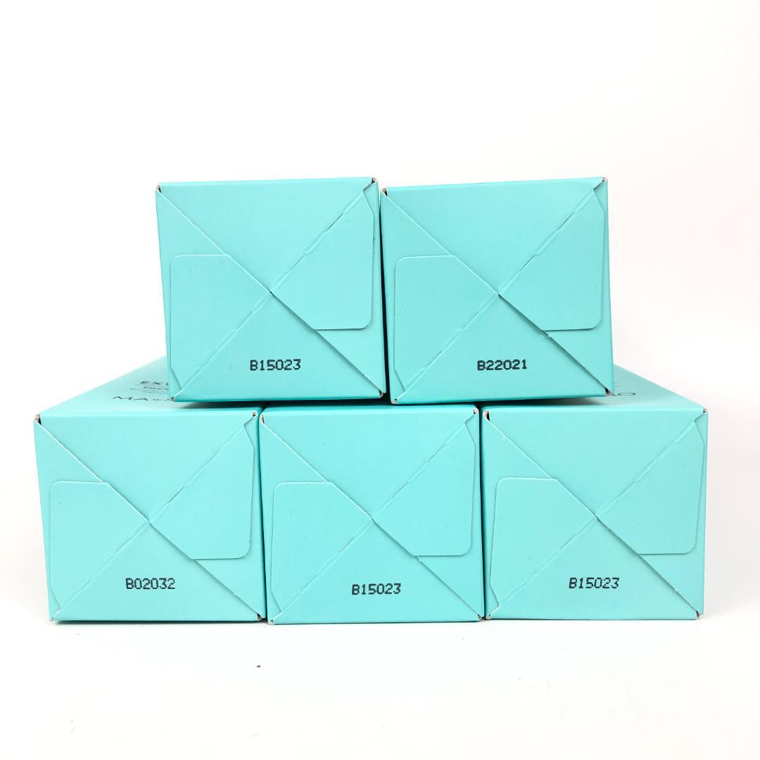 未使用◇9D1140/マ・シロ/エクストラリッチフェイストリートメント5本SET