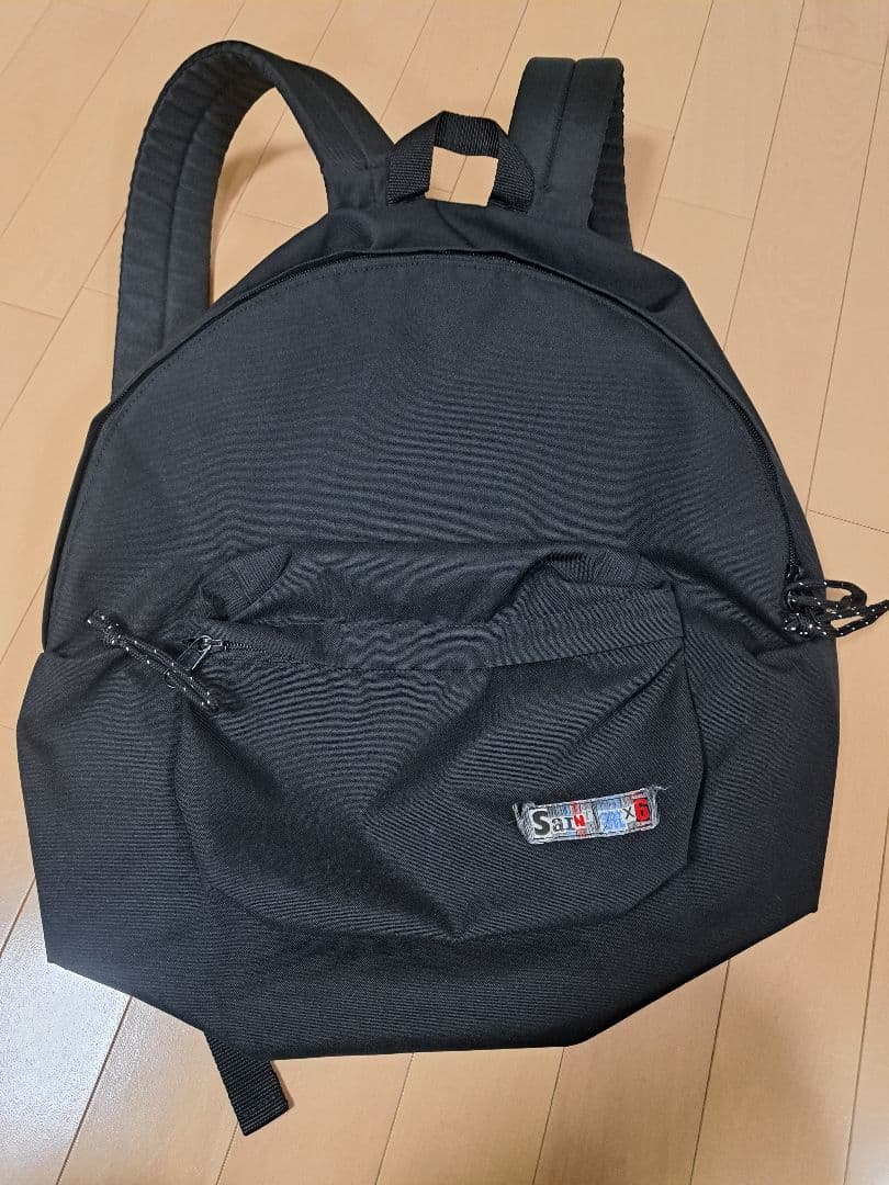 シ*プ様 SAINT MICHAEL セントマイケル バックパック リュック m