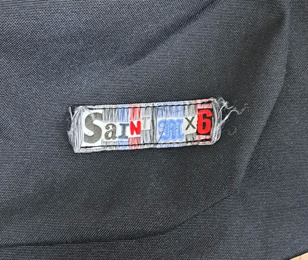 シ*プ様 SAINT MICHAEL セントマイケル バックパック リュック m