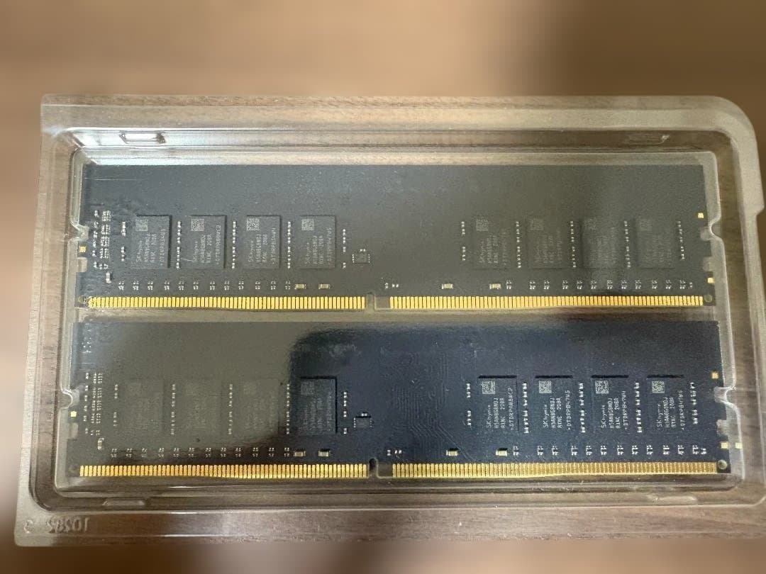 CENTURY PC4-25600 メモリー 32GB (16GBx2)