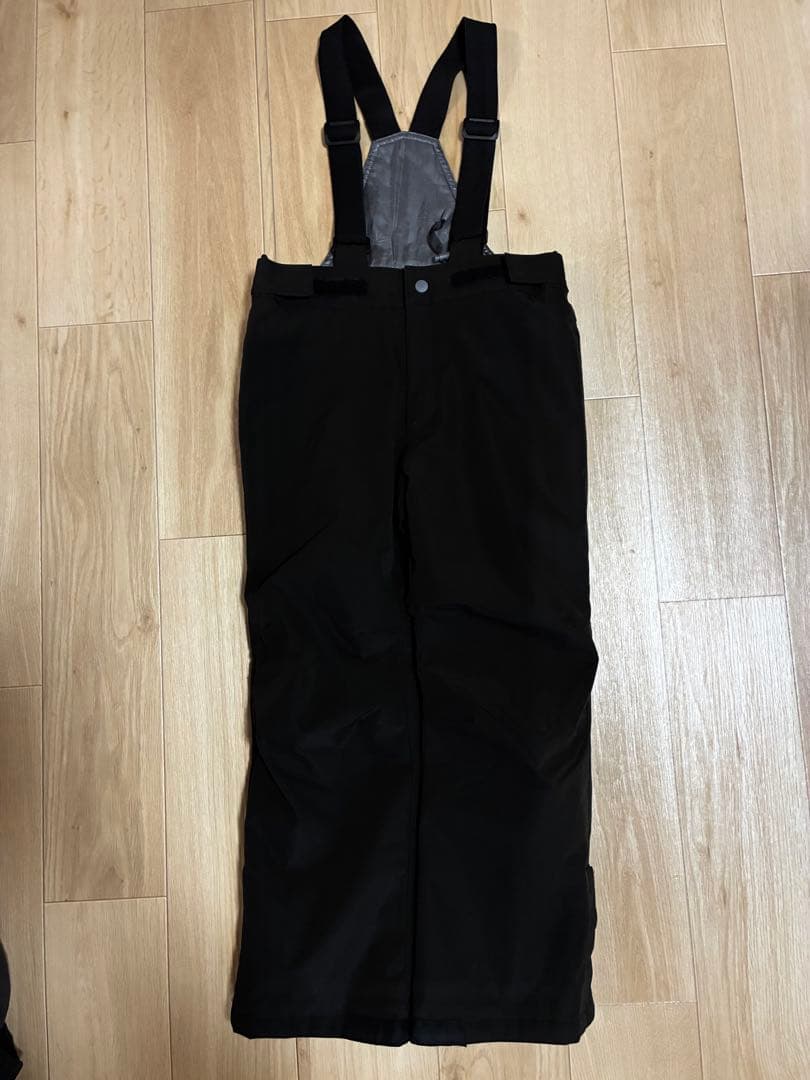 1回のみ使用DLITE スキー、ボードウェア上下130