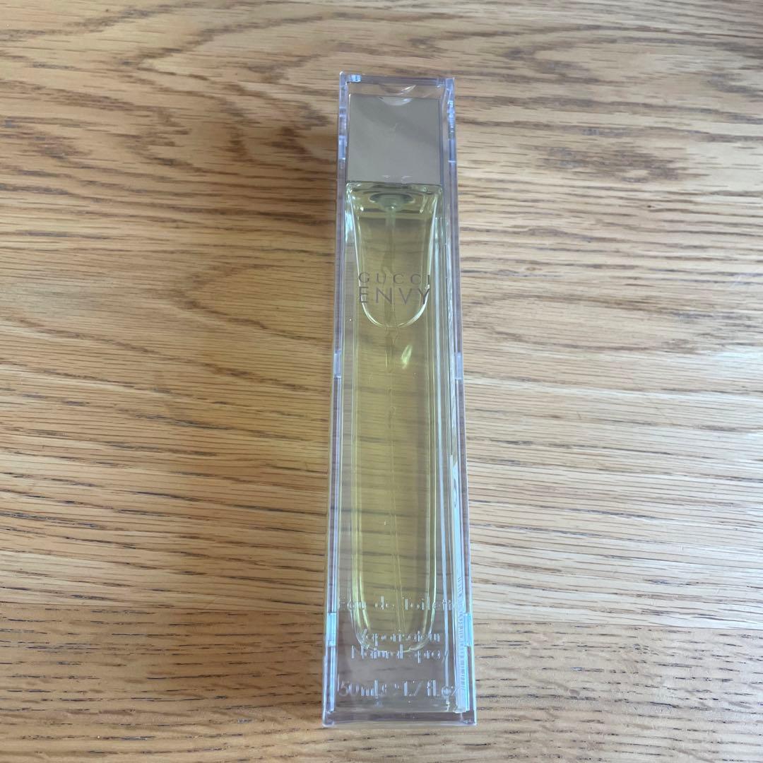 GUCCI ENVY グッチ　エンヴィ　香水