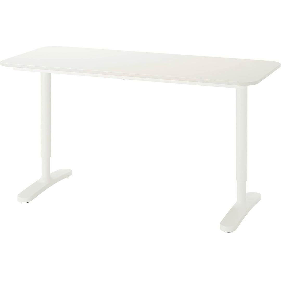 IKEA BEKANT 昇降デスク140x60