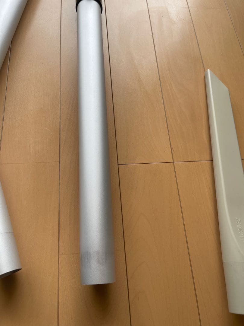 マキタ　充電式集じん機　 VC001GZ バッテリー 無し