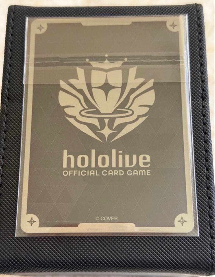 ホロカ　WGP ベスト16 博衣こより　プロモ