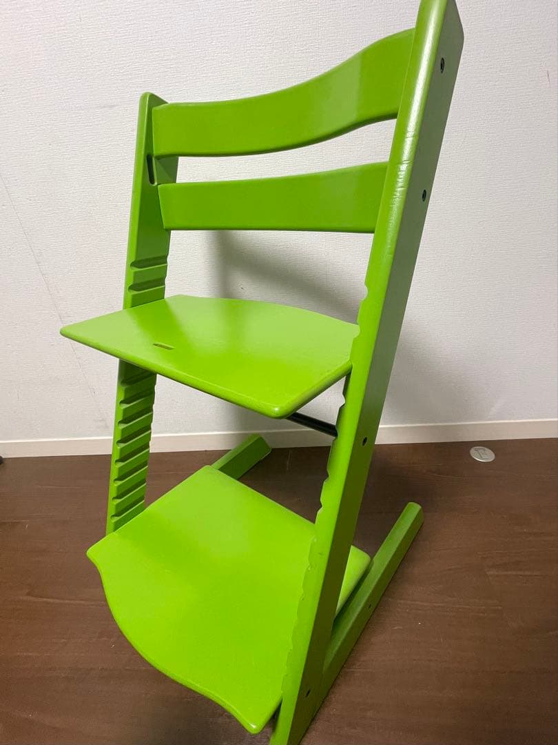 【STOKKE】 TRIPP TRAPP S/N4〜