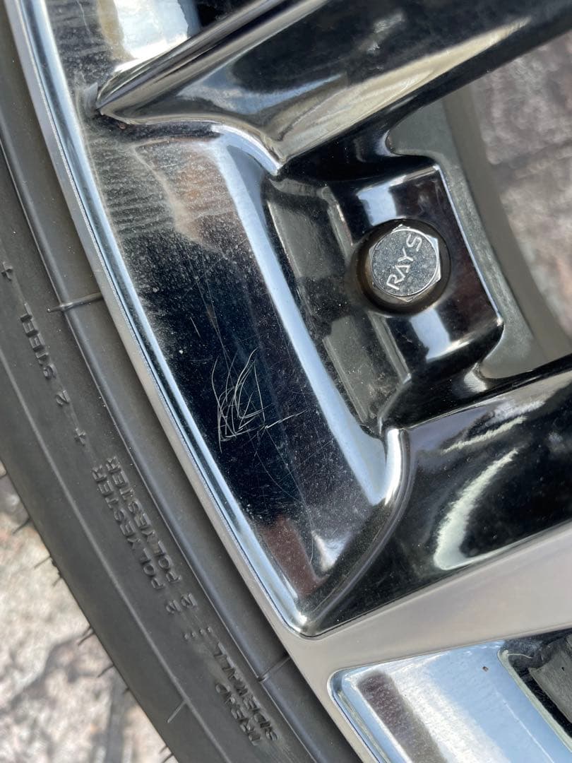 ①レイズ ベルサス ストラテジーア ヴォウジェ ノア ヴォクシー エスクァイア