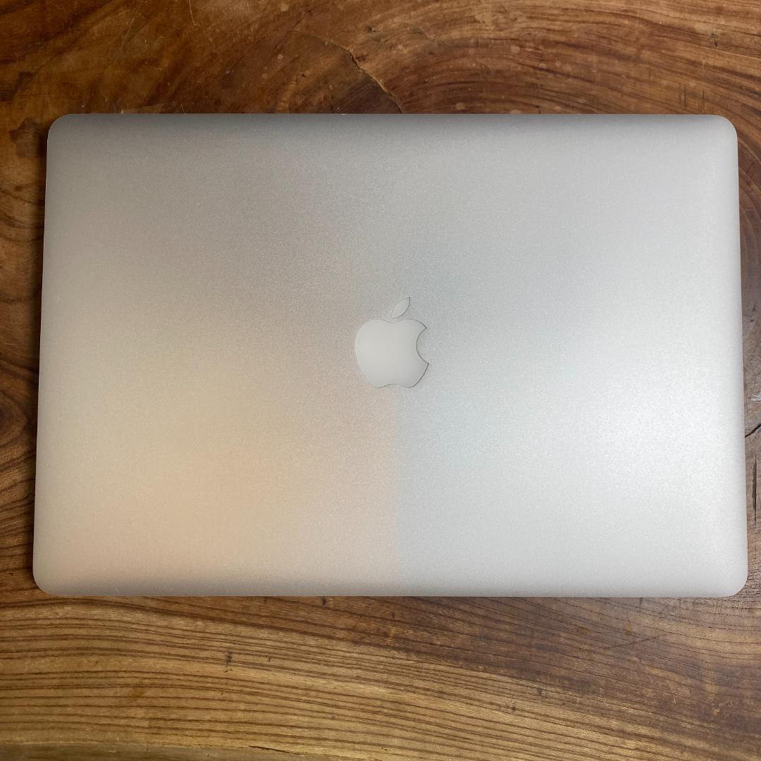 S！Apple MacBook Pro 15inch 2015/559