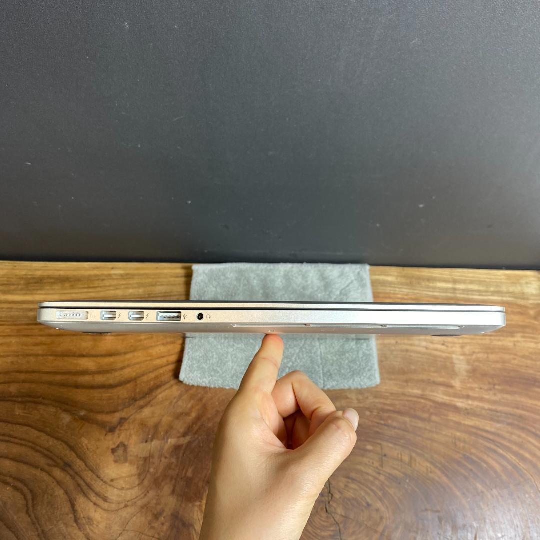 S！Apple MacBook Pro 15inch 2015/559