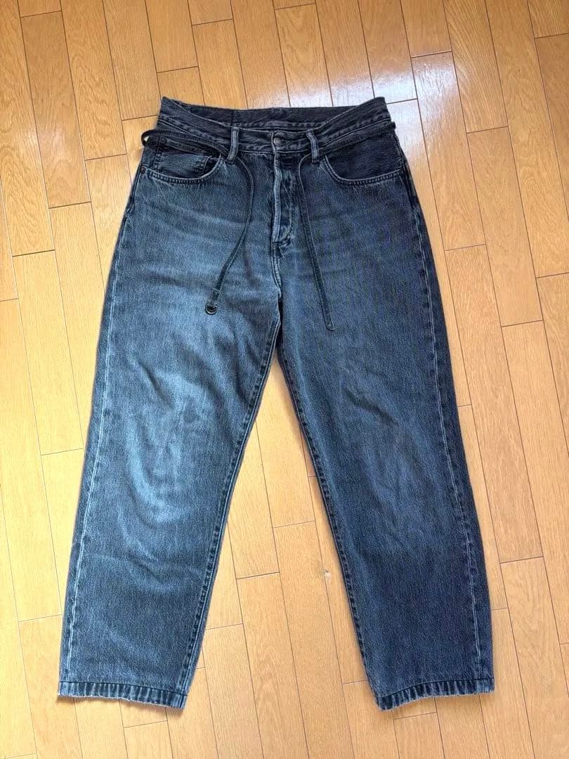 Acne Studios 1991 TOJ デニム 美品