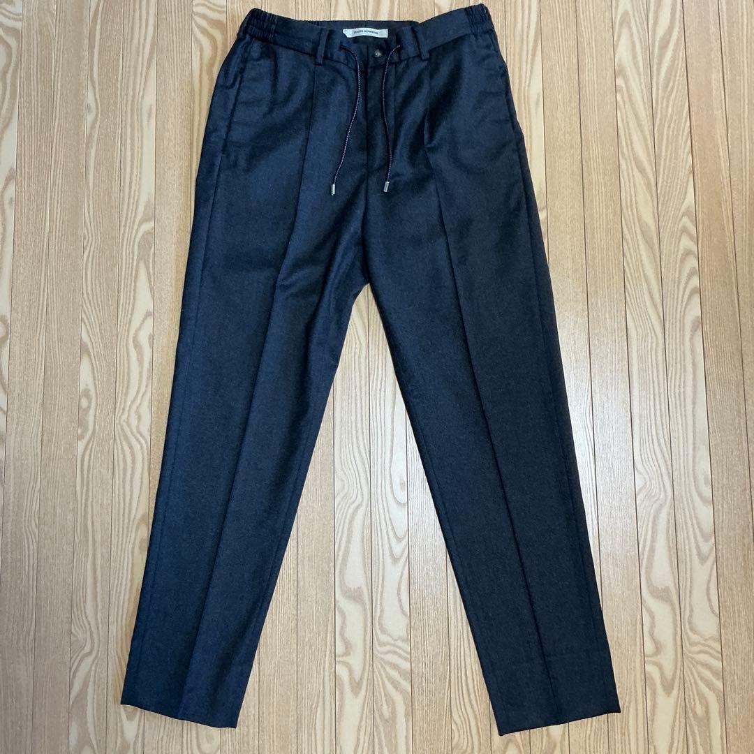 まさと様giabsarchivio(ジャブスアルキヴィオ) パンツ