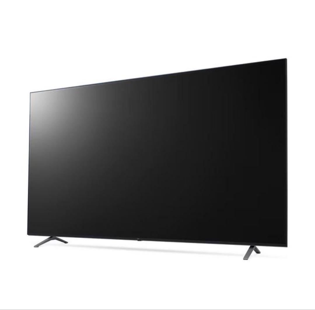 【ゴンダさん様】LG 50V型 液晶 テレビ 50インチ TV 4K UHD