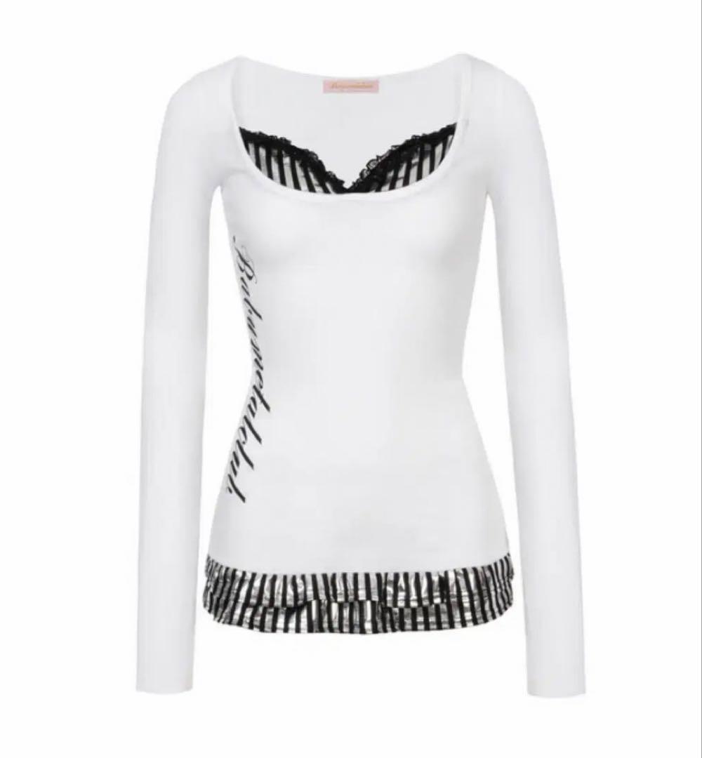 Babylclub ベビメタ トップス シズニルック