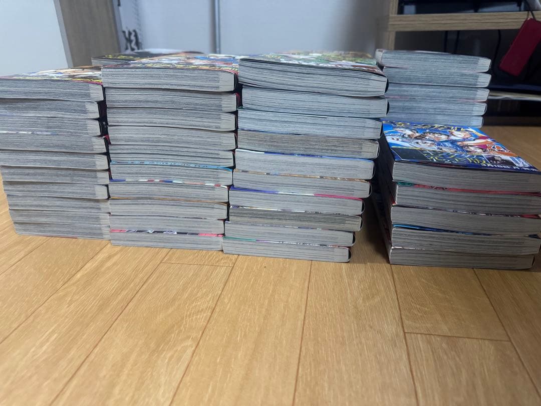 キングダム 全巻セット(1〜76)