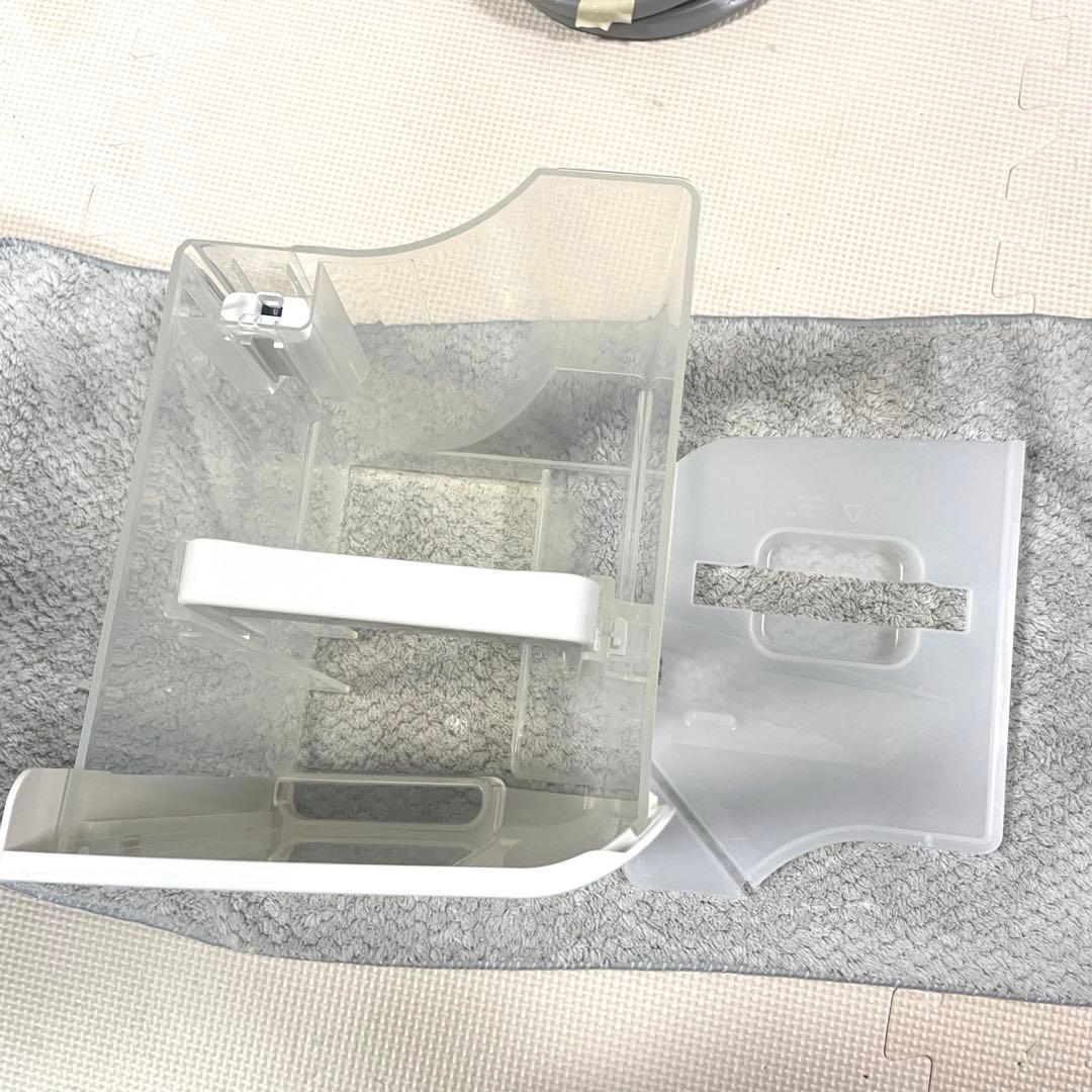 ◯SHARP 衣類乾燥除湿機 2024年製 プラズマクラスター 2024年製