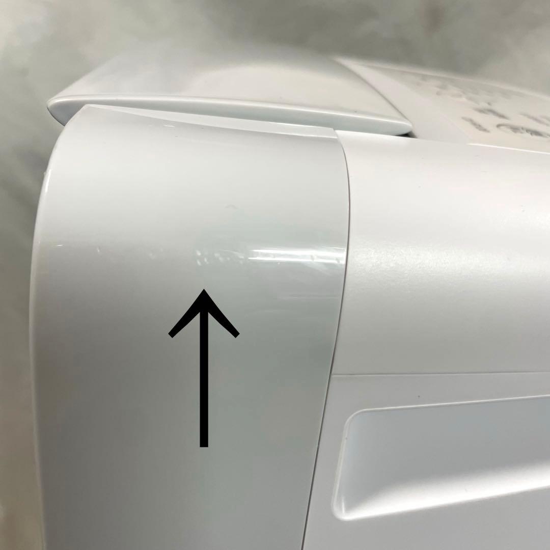 ◯SHARP 衣類乾燥除湿機 2024年製 プラズマクラスター 2024年製