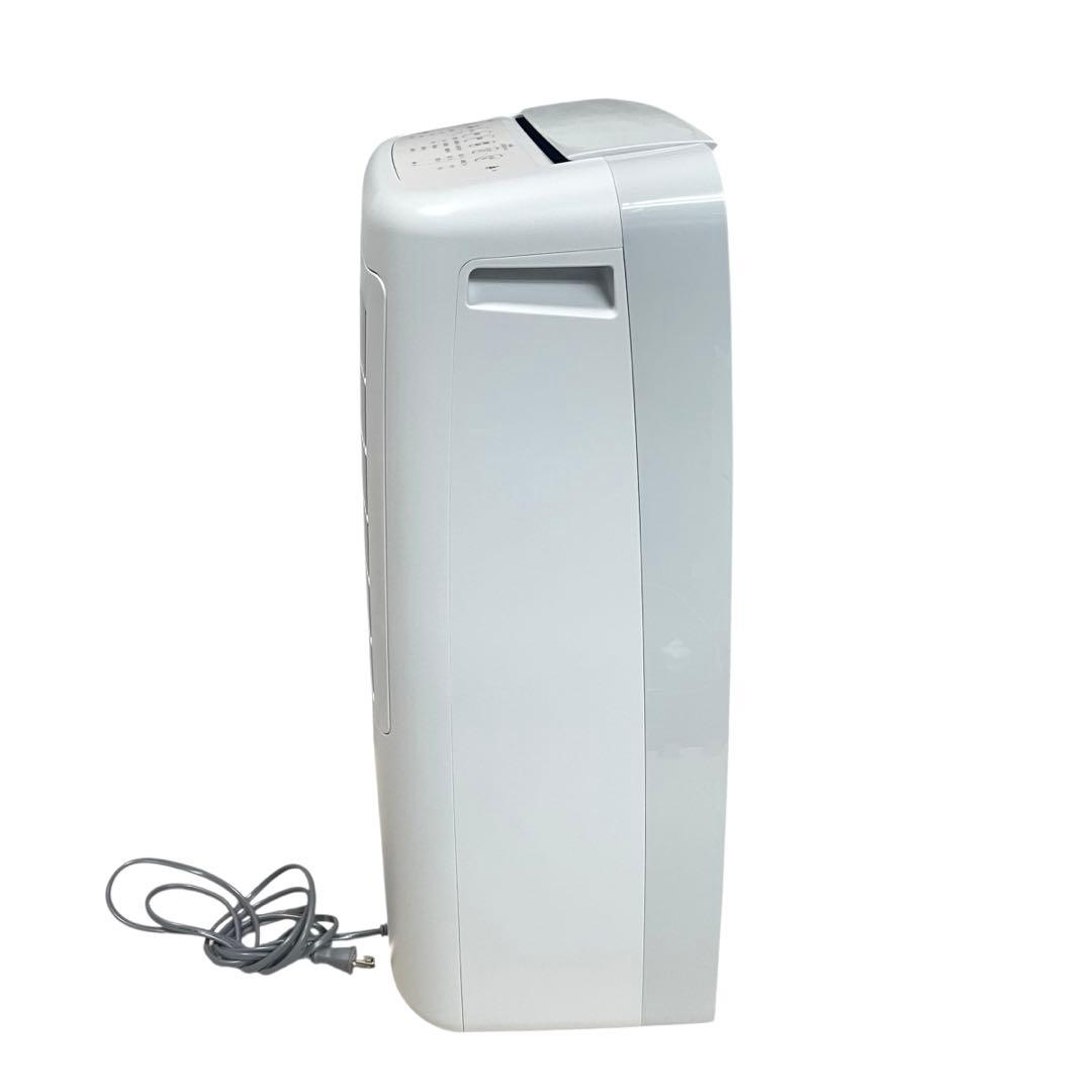 ◯SHARP 衣類乾燥除湿機 2024年製 プラズマクラスター 2024年製