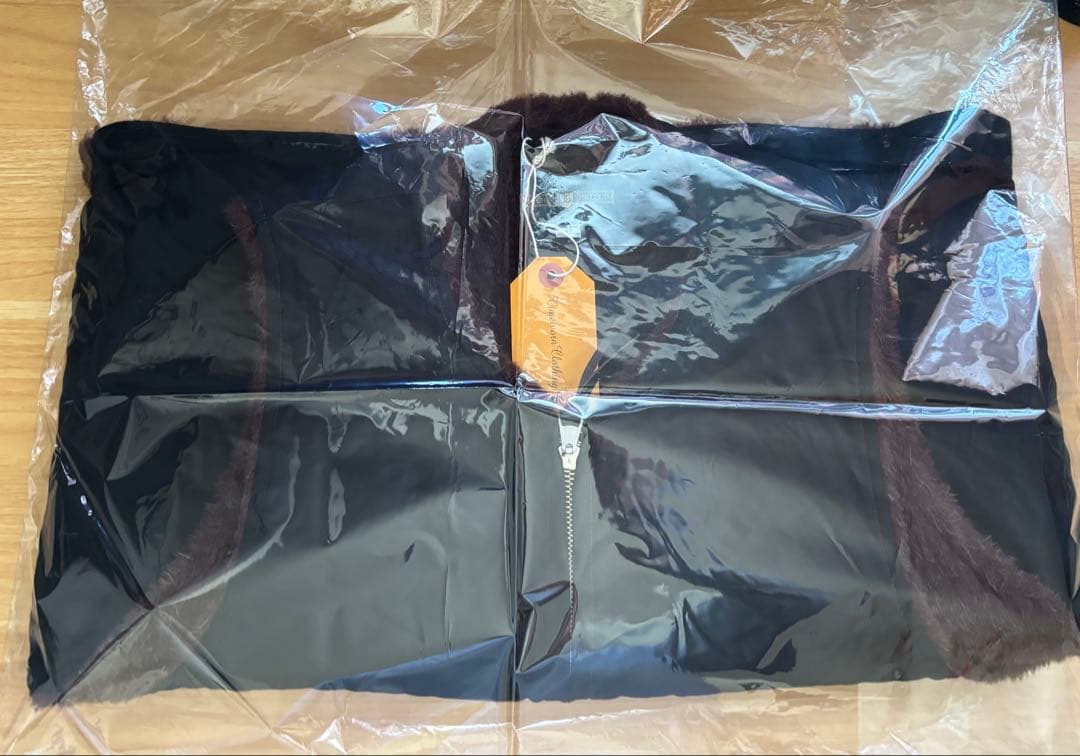 トップス Atlast&Co FIELD ZIP-UP VEST size42