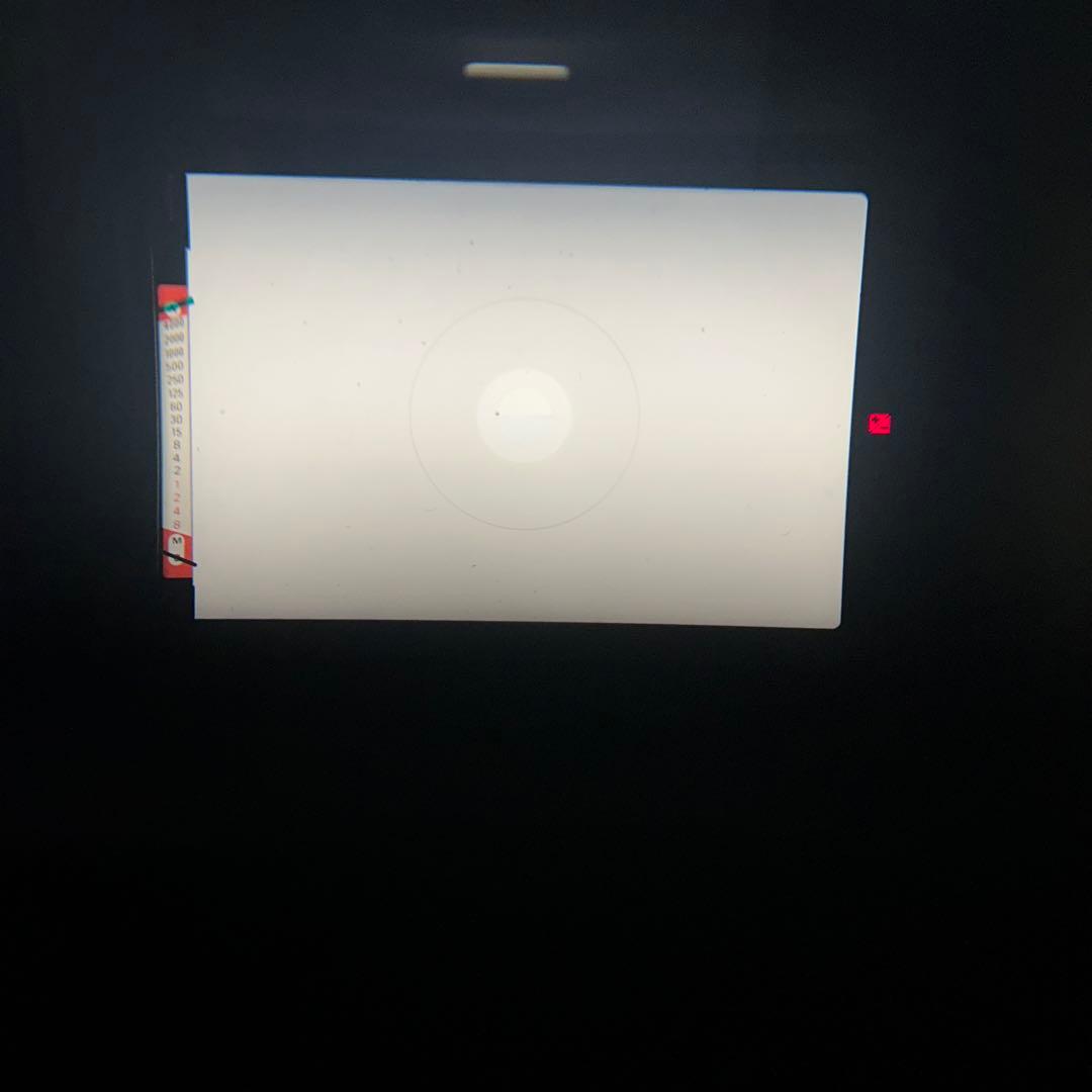 Nikon FE2 ブラックボディー　完動極美品